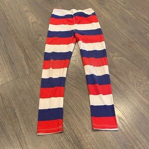 Lularoe Kids Leggings lot of 3 size large/XL 2:11